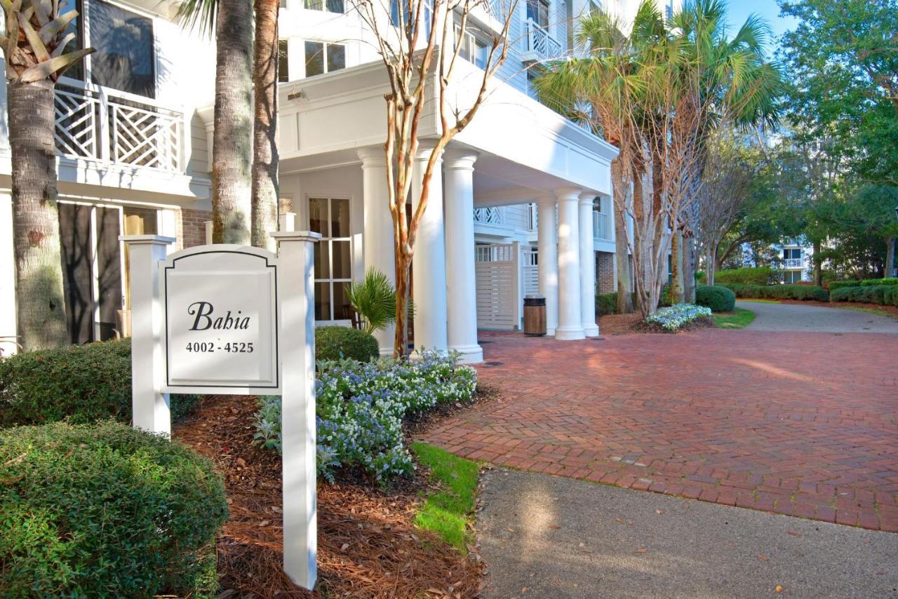 Bahia 4417- The Bahia Beach House Destin Exteriör bild