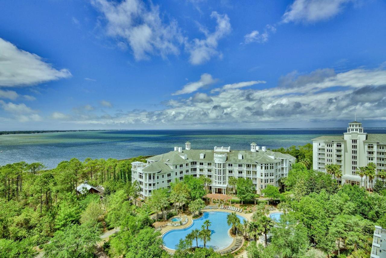 Bahia 4417- The Bahia Beach House Destin Exteriör bild