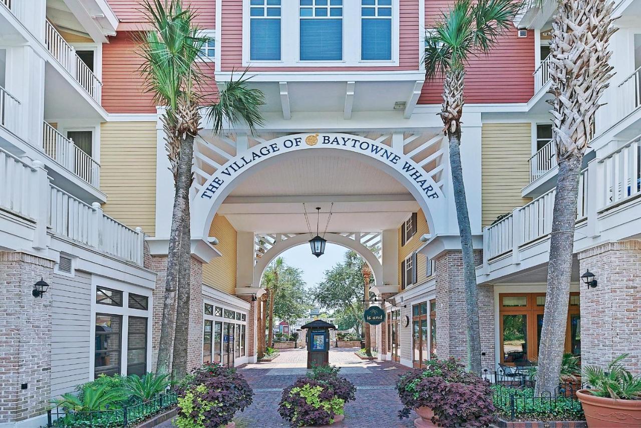 Bahia 4417- The Bahia Beach House Destin Exteriör bild