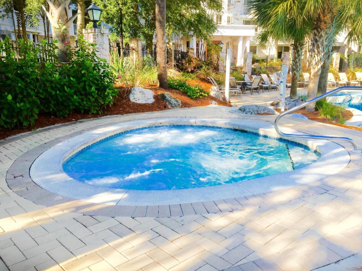 Bahia 4417- The Bahia Beach House Destin Exteriör bild