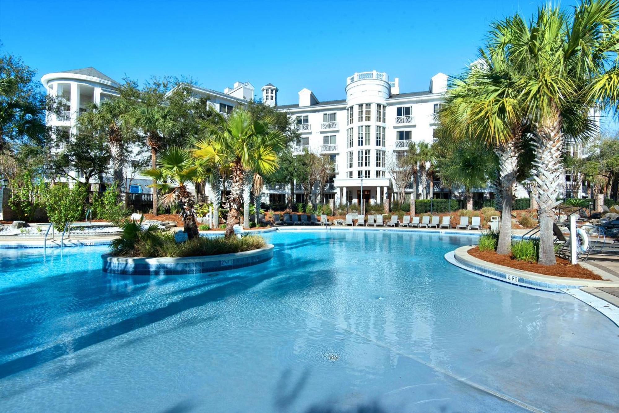 Bahia 4417- The Bahia Beach House Destin Exteriör bild